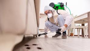 Best Emergency Pest Control  in Lockport, IL